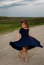 Load image into Gallery viewer, Spring Dress - Various Colors