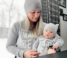 Load image into Gallery viewer, Baby Bear Lite Sweatshirt - Various Colors