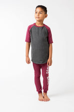 Load image into Gallery viewer, Baseball Cozy Tee - Various Colors