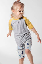 Load image into Gallery viewer, Baseball Tee - Various Colors