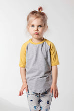 Load image into Gallery viewer, Baseball Tee - Various Colors