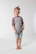 Load image into Gallery viewer, Baseball Tee - Various Colors