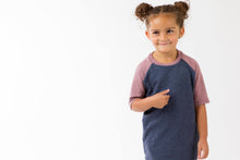 Load image into Gallery viewer, Baseball Cozy Tee - Various Colors