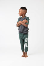 Load image into Gallery viewer, Baseball Cozy Tee - Various Colors