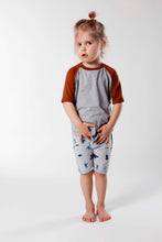 Load image into Gallery viewer, Baseball Tee - Various Colors