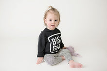 Load image into Gallery viewer, Boss Babe Sweatshirt - Various Colors