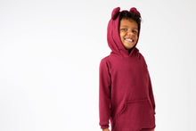 Load image into Gallery viewer, Bear Hoodie - Various Colors