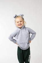 Load image into Gallery viewer, Bear Hoodie - Various Colors