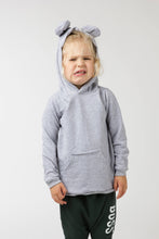 Load image into Gallery viewer, Bear Hoodie - Various Colors