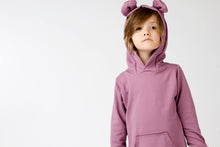 Load image into Gallery viewer, Bear Hoodie - Various Colors