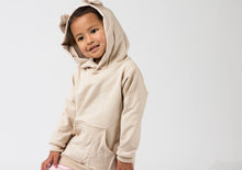Load image into Gallery viewer, Bear Hoodie - Various Colors