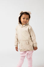 Load image into Gallery viewer, Bear Hoodie - Various Colors