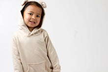 Load image into Gallery viewer, Bear Hoodie - Various Colors