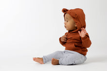 Load image into Gallery viewer, Bear Hoodie - Various Colors