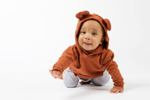 Load image into Gallery viewer, Bear Hoodie - Various Colors