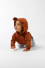 Load image into Gallery viewer, Bear Hoodie - Various Colors