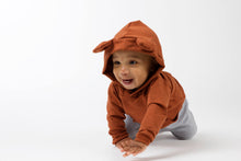 Load image into Gallery viewer, Bear Hoodie - Various Colors