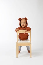 Load image into Gallery viewer, Bear Hoodie - Various Colors