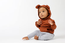 Load image into Gallery viewer, Bear Hoodie - Various Colors