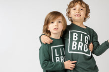 Load image into Gallery viewer, Big Bro / Lil Bro Sweatshirt - Various Colors