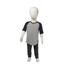 Load image into Gallery viewer, Baseball Tee - Various Colors