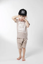 Load image into Gallery viewer, Boss Babe Tee - Various Colors