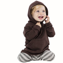 Load image into Gallery viewer, Scoop Hoodie - Various Colors