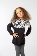 Load image into Gallery viewer, Color Block Top - Various Colors