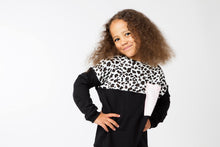 Load image into Gallery viewer, Color Block Top - Various Colors