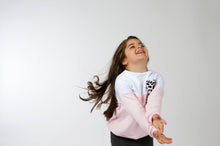 Load image into Gallery viewer, Color Block Top - Various Colors