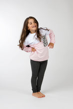 Load image into Gallery viewer, Color Block Top - Various Colors