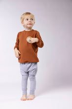 Load image into Gallery viewer, Patch Sweatshirt - Various Colors