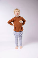 Load image into Gallery viewer, Patch Sweatshirt - Various Colors