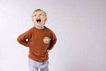 Load image into Gallery viewer, Patch Sweatshirt - Various Colors