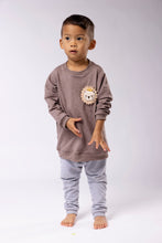 Load image into Gallery viewer, Patch Sweatshirt - Various Colors