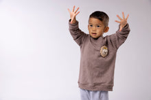 Load image into Gallery viewer, Patch Sweatshirt - Various Colors