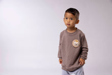 Load image into Gallery viewer, Patch Sweatshirt - Various Colors