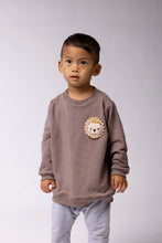 Load image into Gallery viewer, Patch Sweatshirt - Various Colors