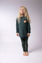 Load image into Gallery viewer, Holiday Patch Sweatshirt - Various Colors