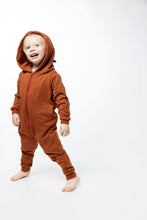 Load image into Gallery viewer, Dino Romper - Various Colors