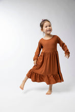 Load image into Gallery viewer, Layla Dress - Various Colors
