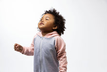 Load image into Gallery viewer, Zip Romper - Various Colors