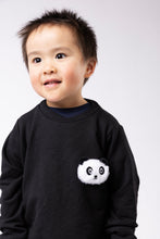 Load image into Gallery viewer, Patch Sweatshirt - Various Colors