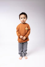 Load image into Gallery viewer, Patch Sweatshirt - Various Colors