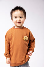 Load image into Gallery viewer, Patch Sweatshirt - Various Colors