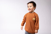 Load image into Gallery viewer, Patch Sweatshirt - Various Colors