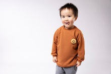 Load image into Gallery viewer, Patch Sweatshirt - Various Colors