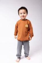 Load image into Gallery viewer, Patch Sweatshirt - Various Colors