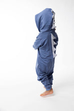 Load image into Gallery viewer, Dino Romper - Various Colors