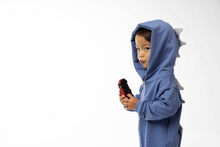 Load image into Gallery viewer, Dino Romper - Various Colors